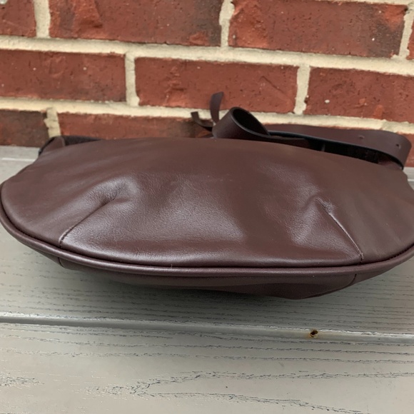 rag & bone Mini Spire Hobo Bag - Picture 8 of 16